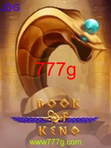 BookOfKeno
