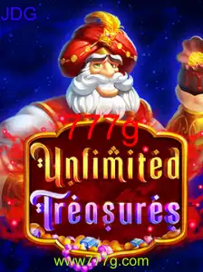 UnlimitedTreasures
